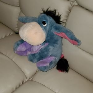 💙"ASK ME MORE"TALKING EEYORE💙